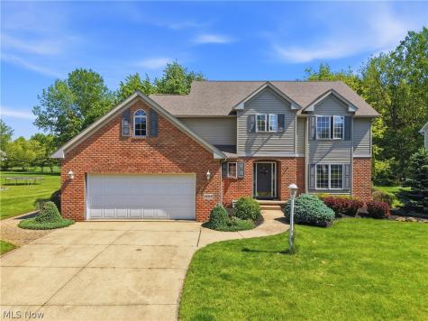 Shady Lakes Drive Kent OH 44240