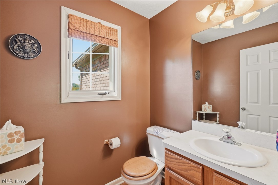 1295 Shady Lakes Drive Kent OH 44240