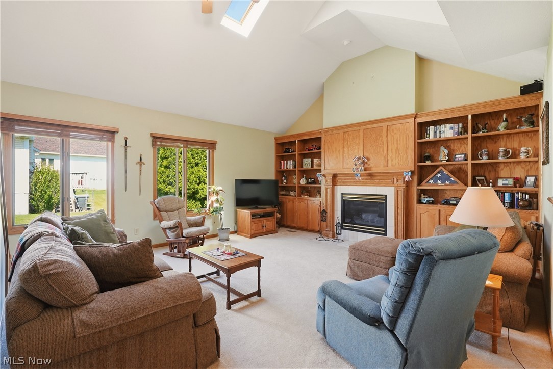 1295 Shady Lakes Drive Kent OH 44240