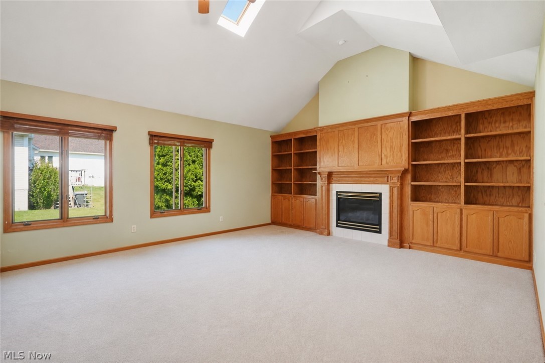 1295 Shady Lakes Drive Kent OH 44240