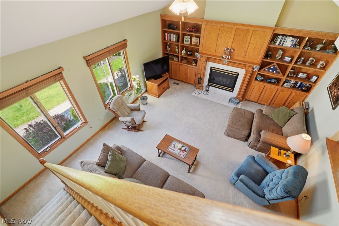 1295 Shady Lakes Drive Kent OH 44240