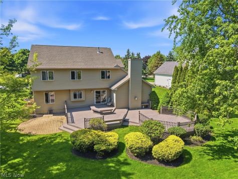 Shady Lakes Drive Kent OH 44240