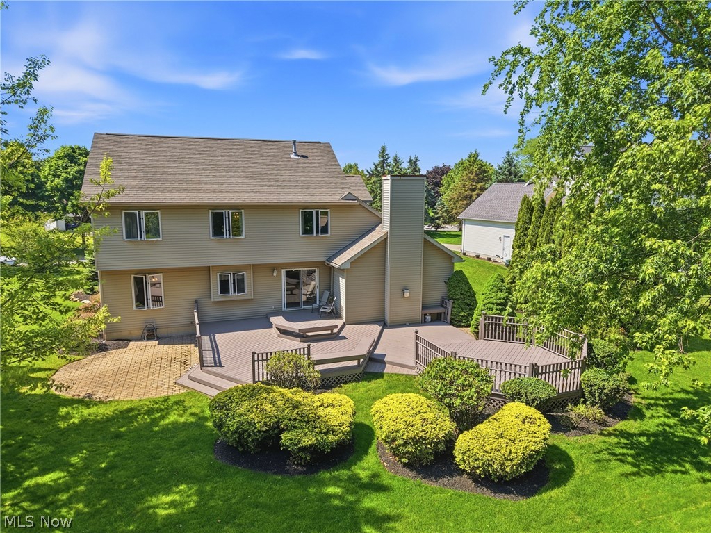 1295 Shady Lakes Drive Kent OH 44240
