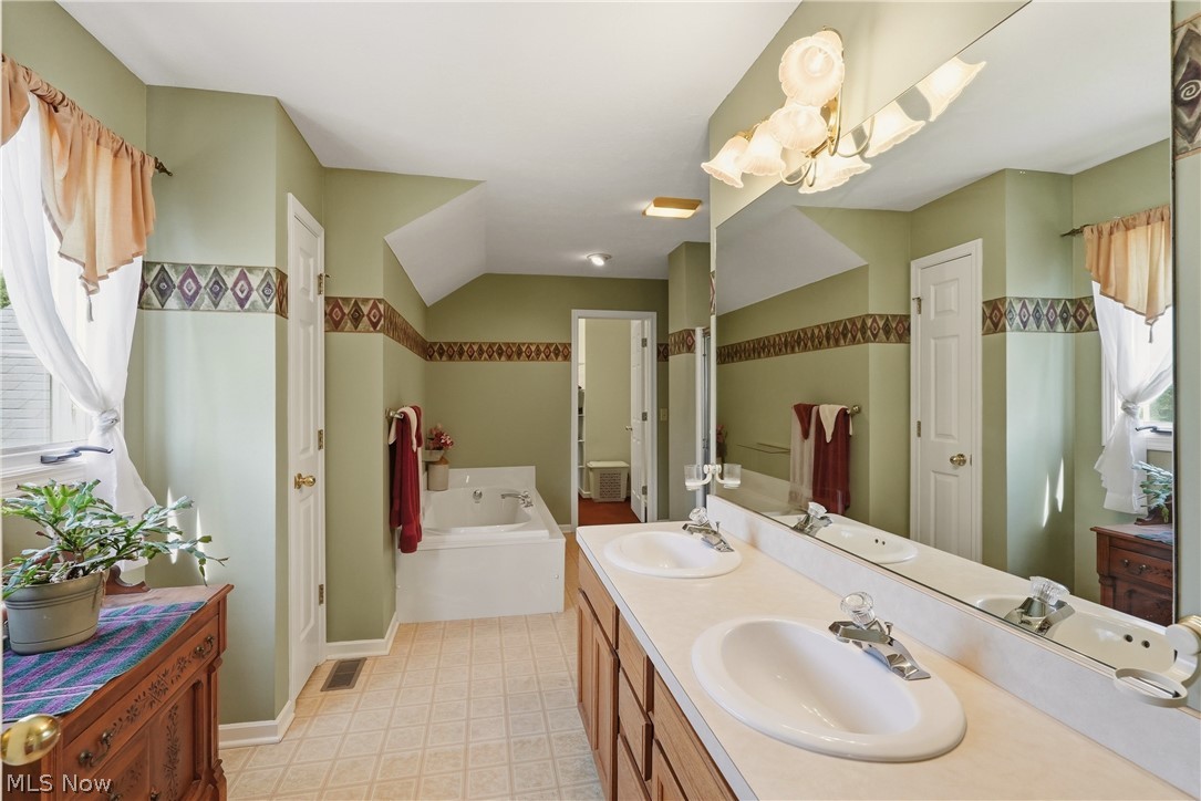 1295 Shady Lakes Drive Kent OH 44240