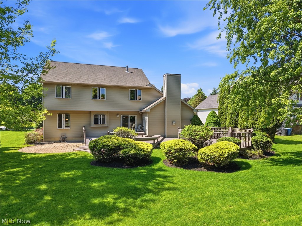 1295 Shady Lakes Drive Kent OH 44240