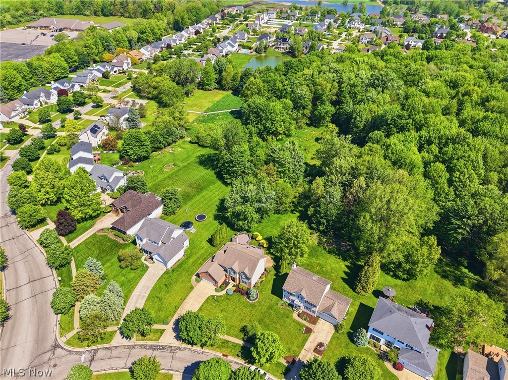 1295 Shady Lakes Drive Kent OH 44240