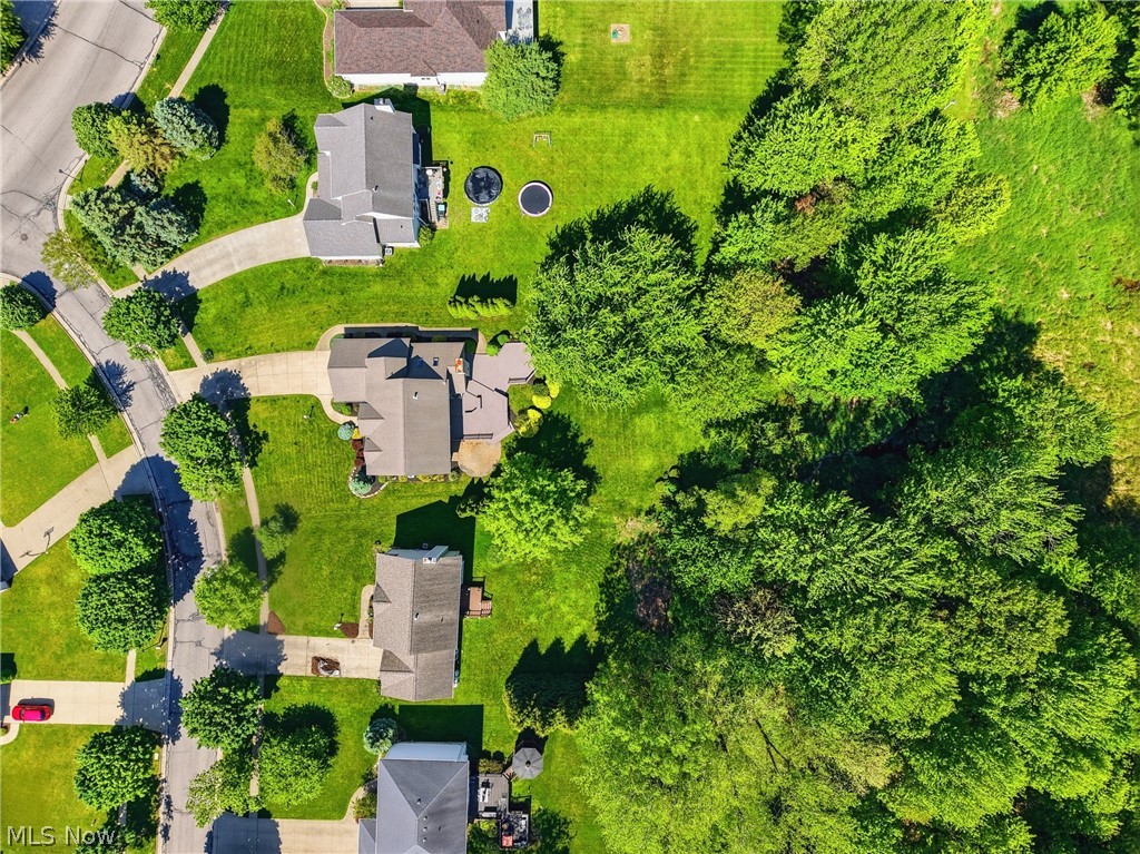 1295 Shady Lakes Drive Kent OH 44240