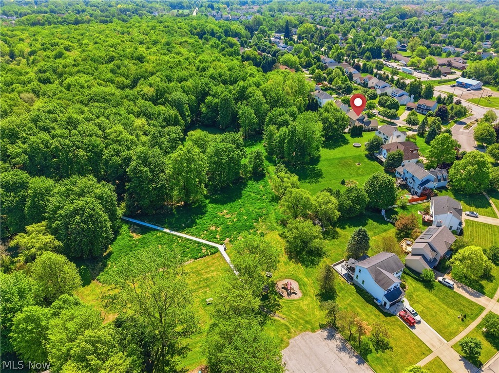 1295 Shady Lakes Drive Kent OH 44240