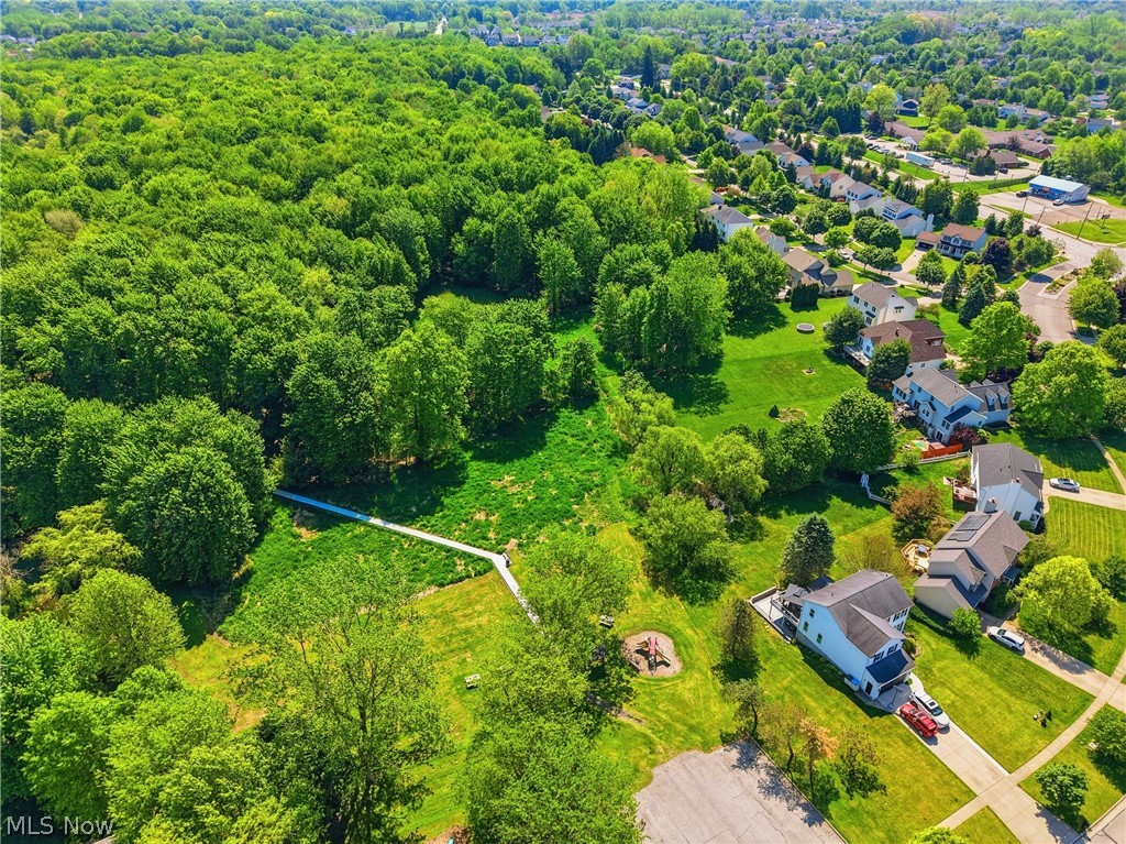 1295 Shady Lakes Drive Kent OH 44240