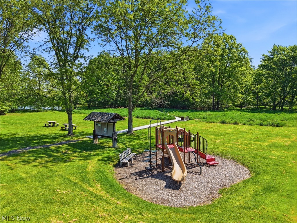 1295 Shady Lakes Drive Kent OH 44240