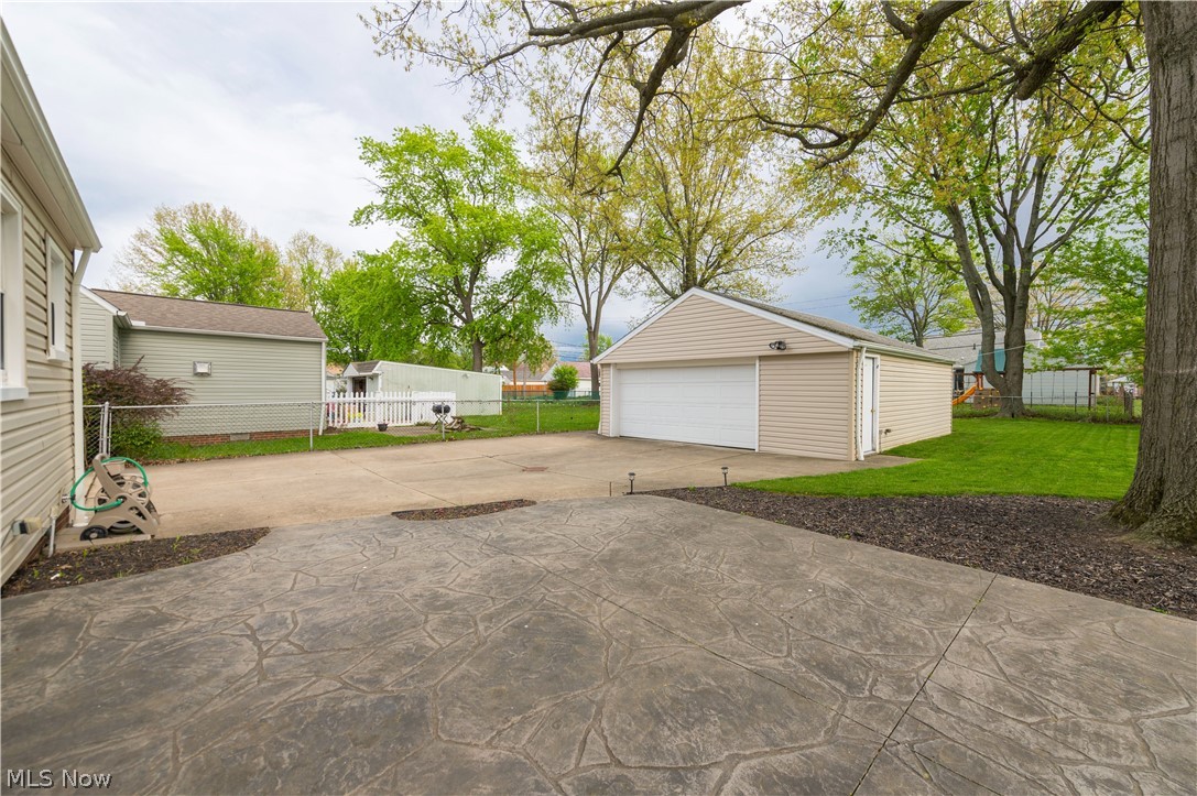 30414 Mildred Drive Willowick OH 44095