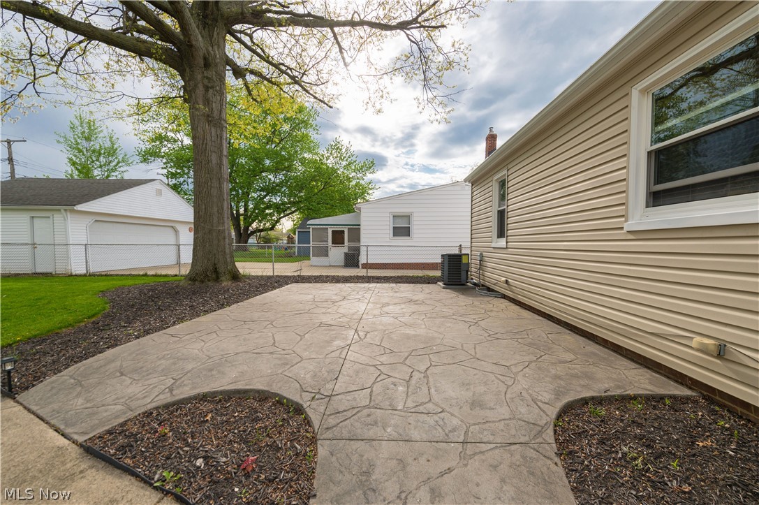 30414 Mildred Drive Willowick OH 44095