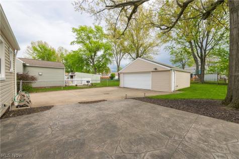 30414 Mildred Drive Willowick OH 44095