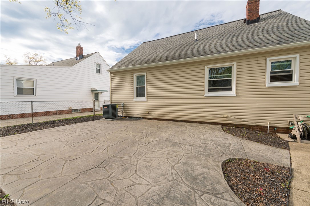 30414 Mildred Drive Willowick OH 44095