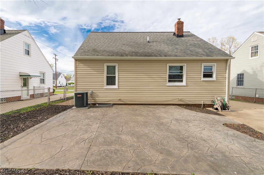 30414 Mildred Drive Willowick OH 44095