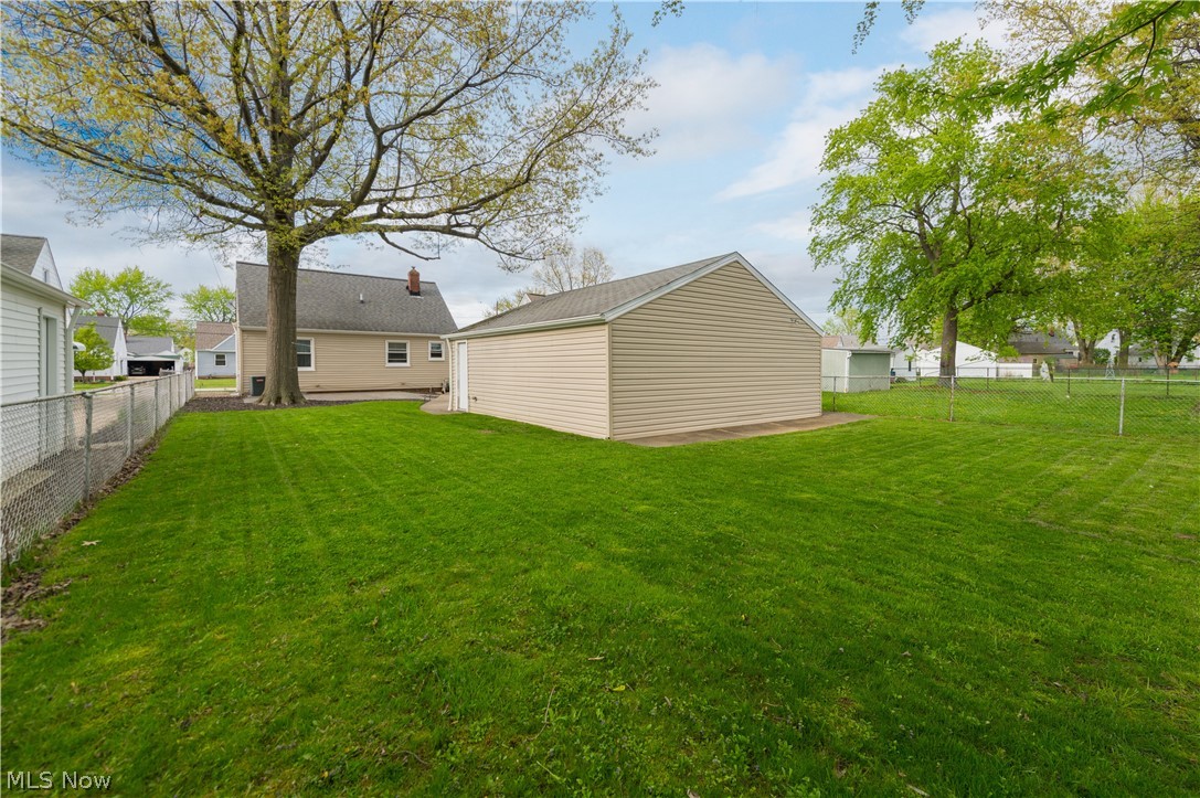30414 Mildred Drive Willowick OH 44095