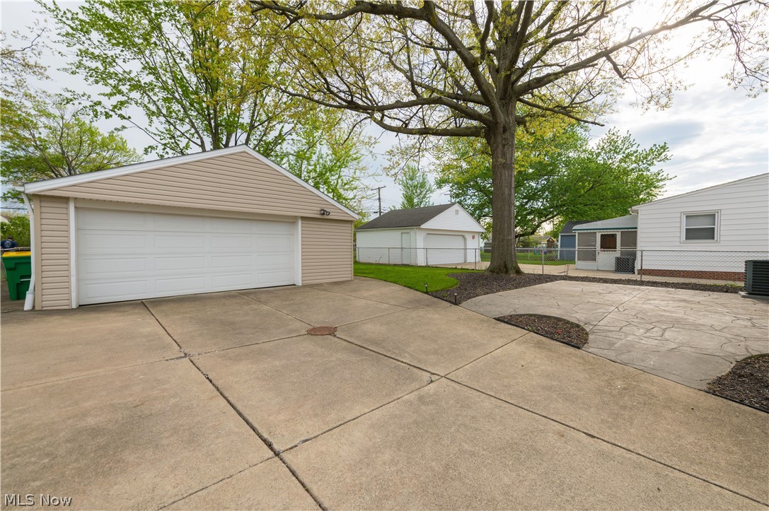 30414 Mildred Drive Willowick OH 44095