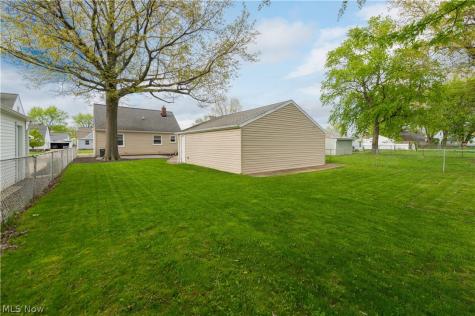30414 Mildred Drive Willowick OH 44095