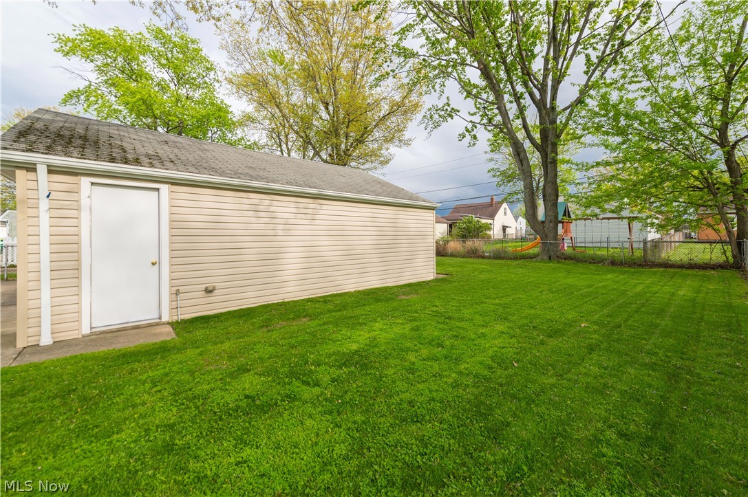 30414 Mildred Drive Willowick OH 44095