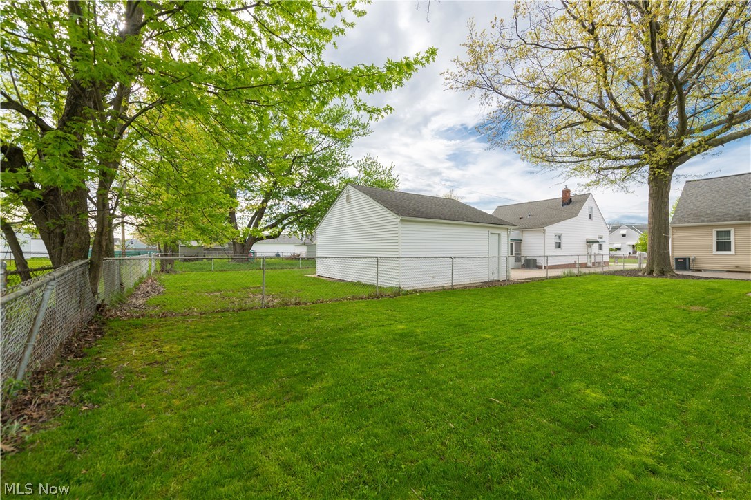 30414 Mildred Drive Willowick OH 44095