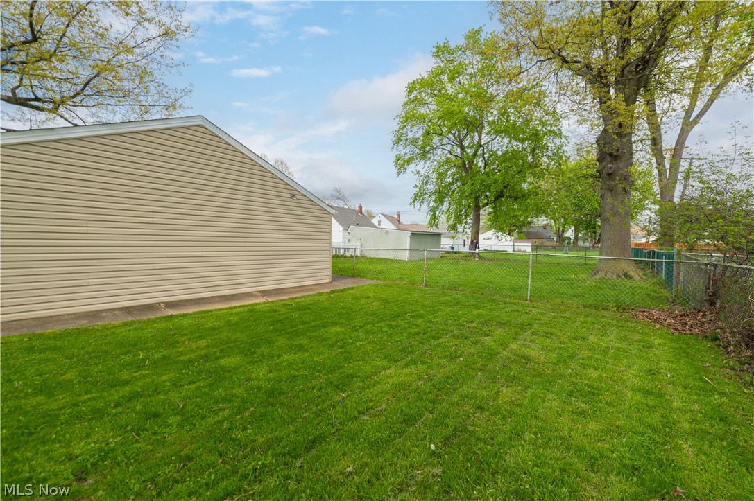 30414 Mildred Drive Willowick OH 44095