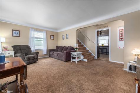 30414 Mildred Drive Willowick OH 44095