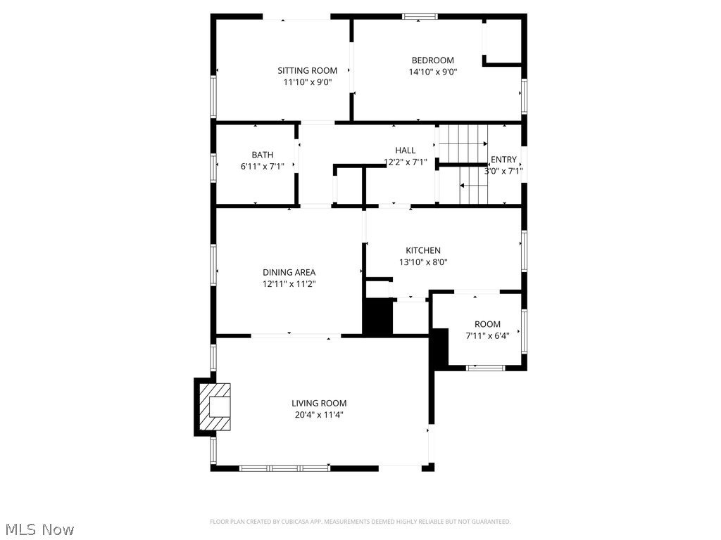 18860 Lorain Road Fairview Park OH 44126