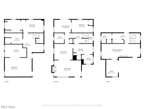 18860 Lorain Road Fairview Park OH 44126