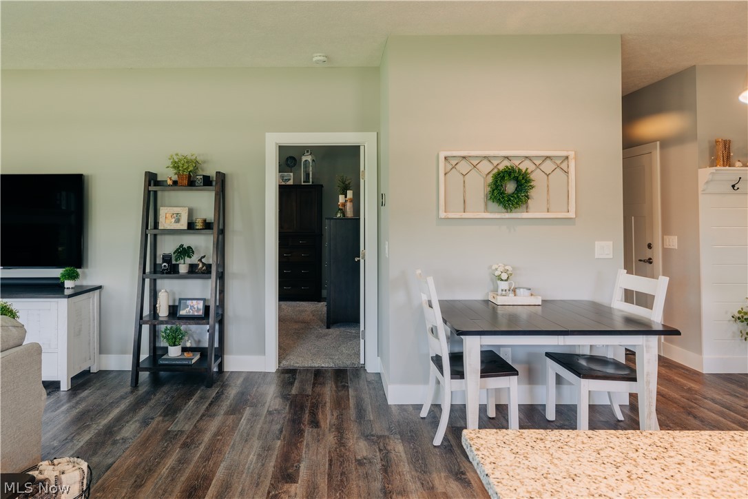 9280 Woodland Blue Drive Seville OH 44273