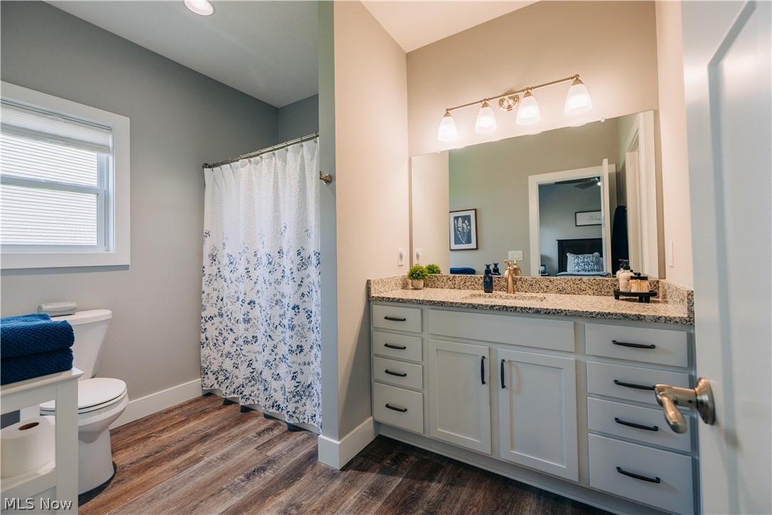 9280 Woodland Blue Drive Seville OH 44273