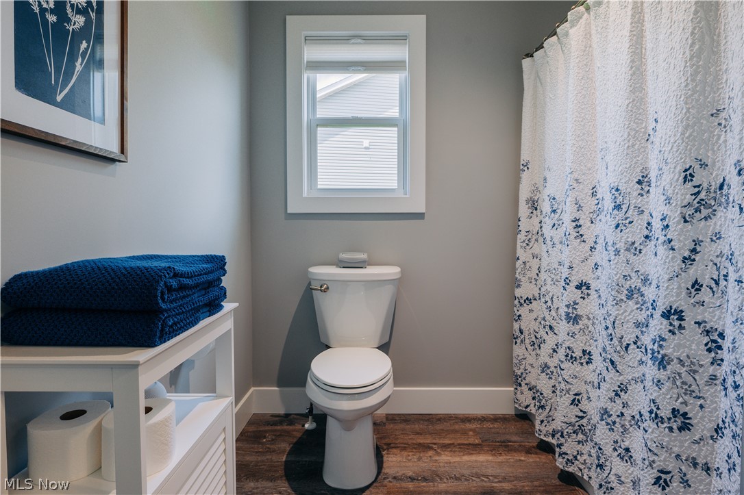 9280 Woodland Blue Drive Seville OH 44273