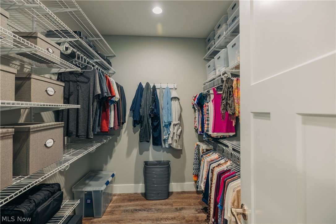 9280 Woodland Blue Drive Seville OH 44273