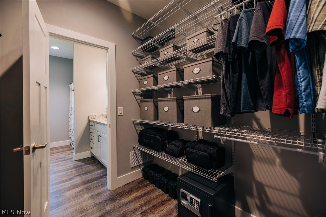 9280 Woodland Blue Drive Seville OH 44273