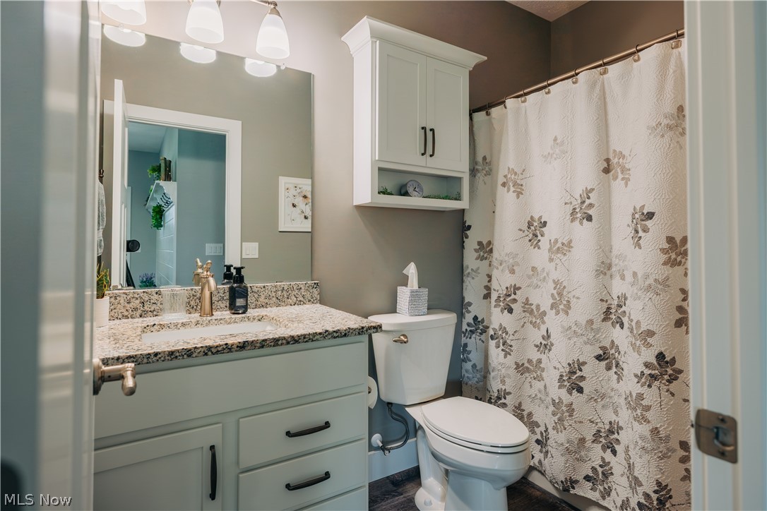 9280 Woodland Blue Drive Seville OH 44273