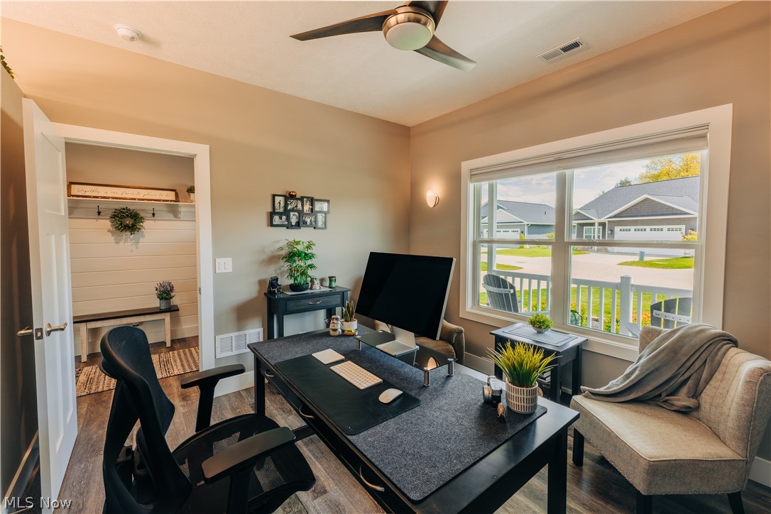 9280 Woodland Blue Drive Seville OH 44273