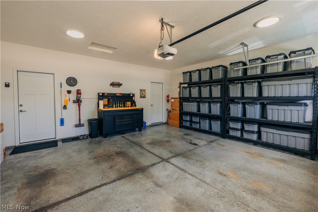 9280 Woodland Blue Drive Seville OH 44273