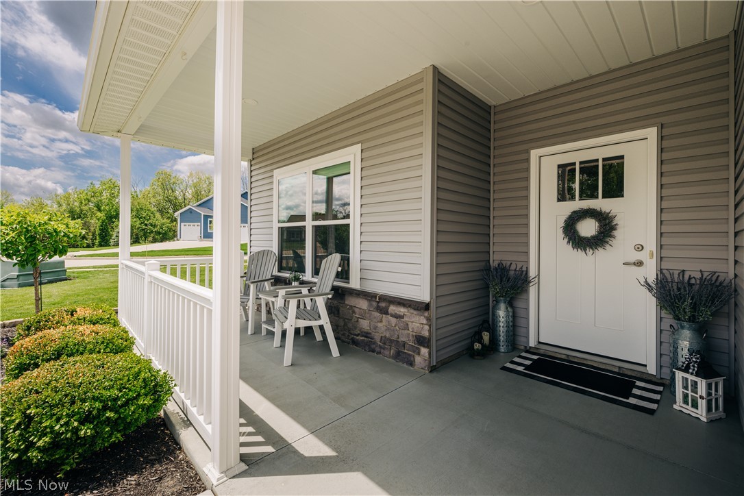 9280 Woodland Blue Drive Seville OH 44273
