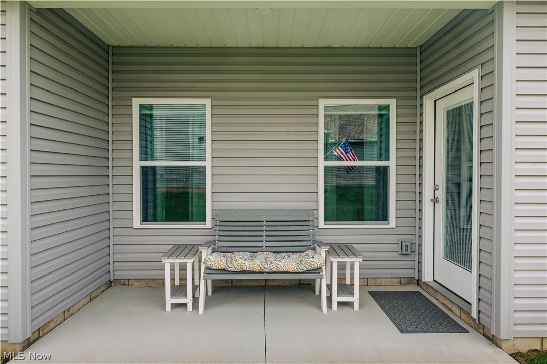 9280 Woodland Blue Drive Seville OH 44273