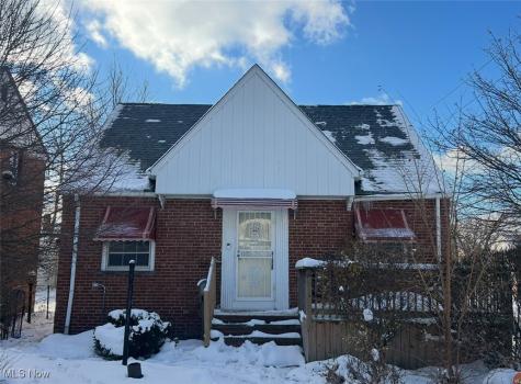 21202 Hillgrove Avenue Maple Heights OH 44137
