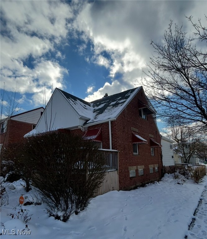 21202 Hillgrove Avenue Maple Heights OH 44137