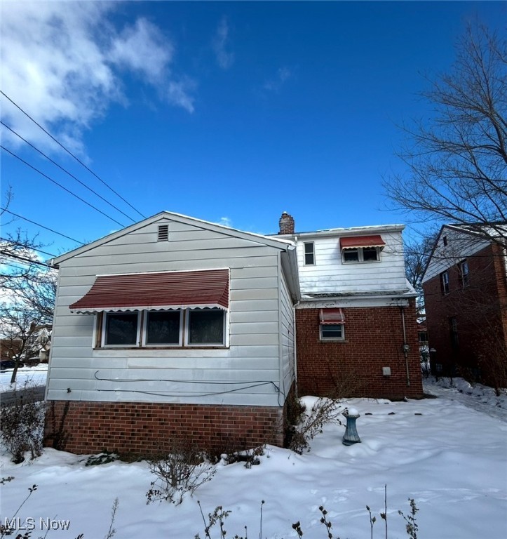 21202 Hillgrove Avenue Maple Heights OH 44137