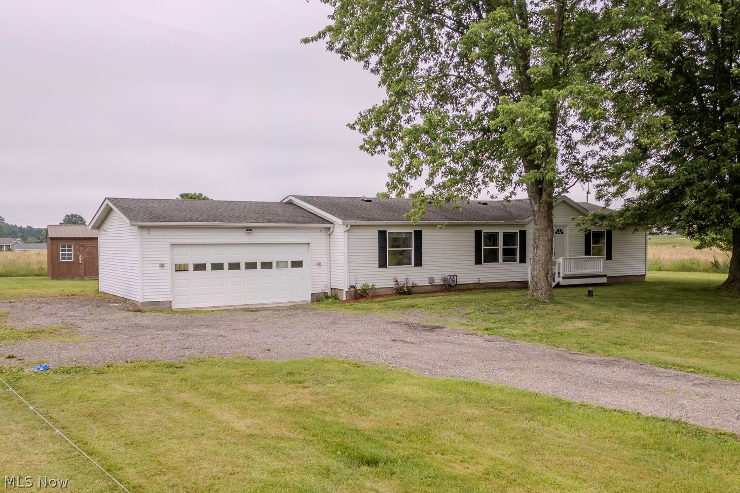 5343 Tallmadge Road Rootstown OH 44272