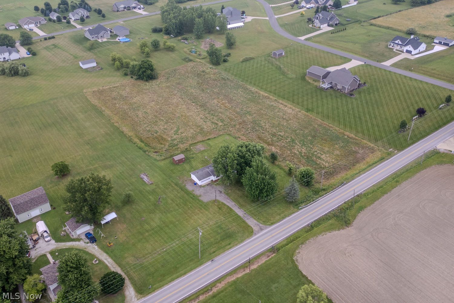 5343 Tallmadge Road Rootstown OH 44272