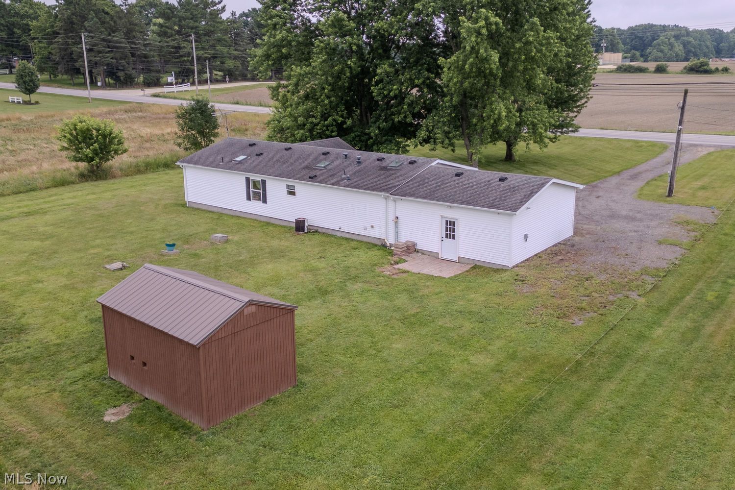 5343 Tallmadge Road Rootstown OH 44272