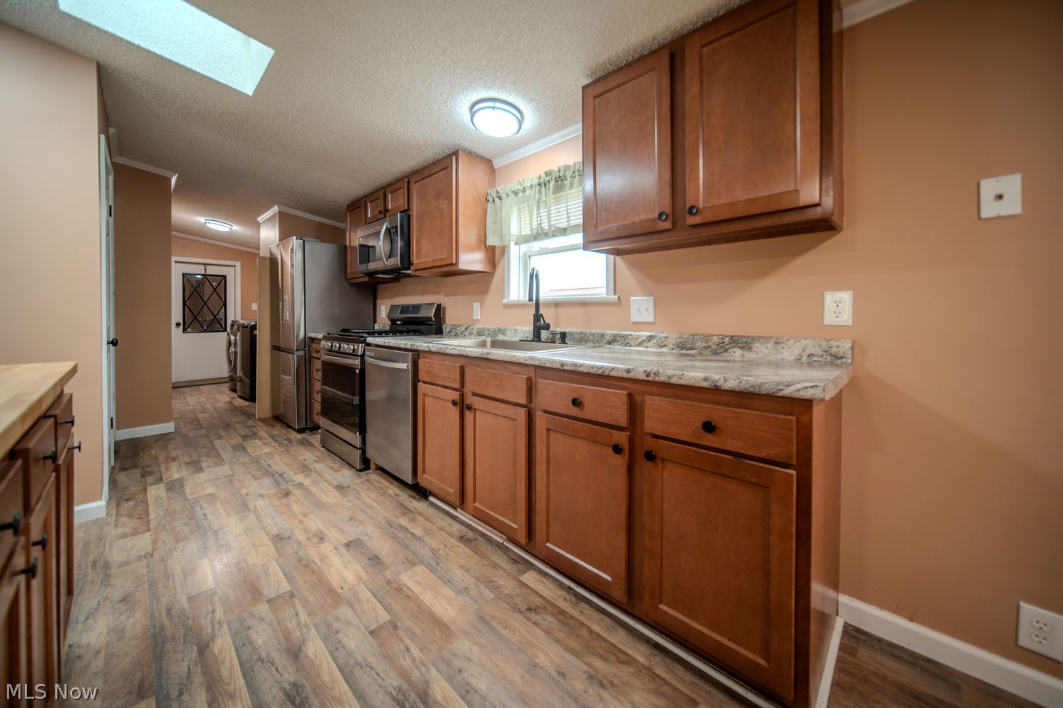 5343 Tallmadge Road Rootstown OH 44272