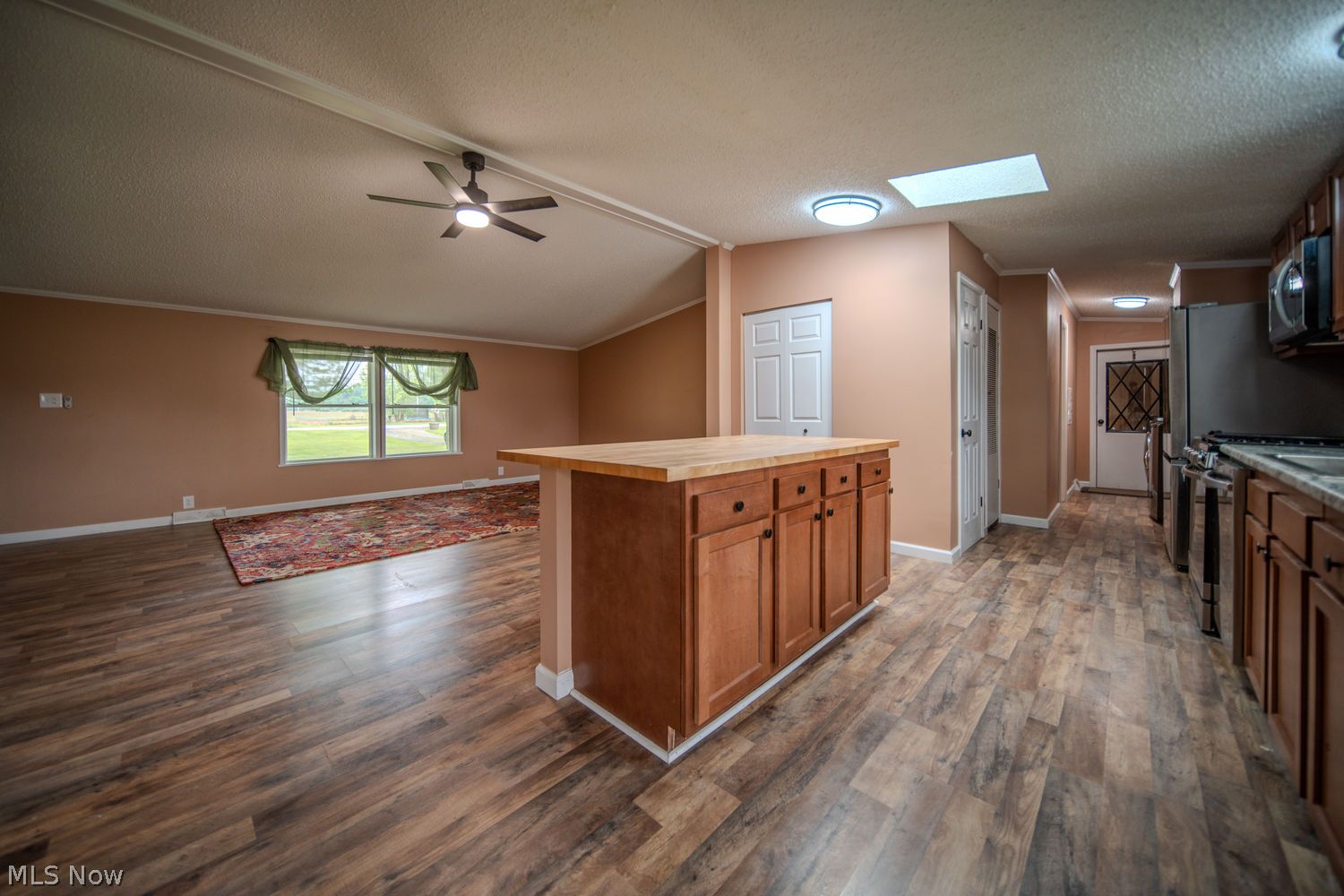5343 Tallmadge Road Rootstown OH 44272