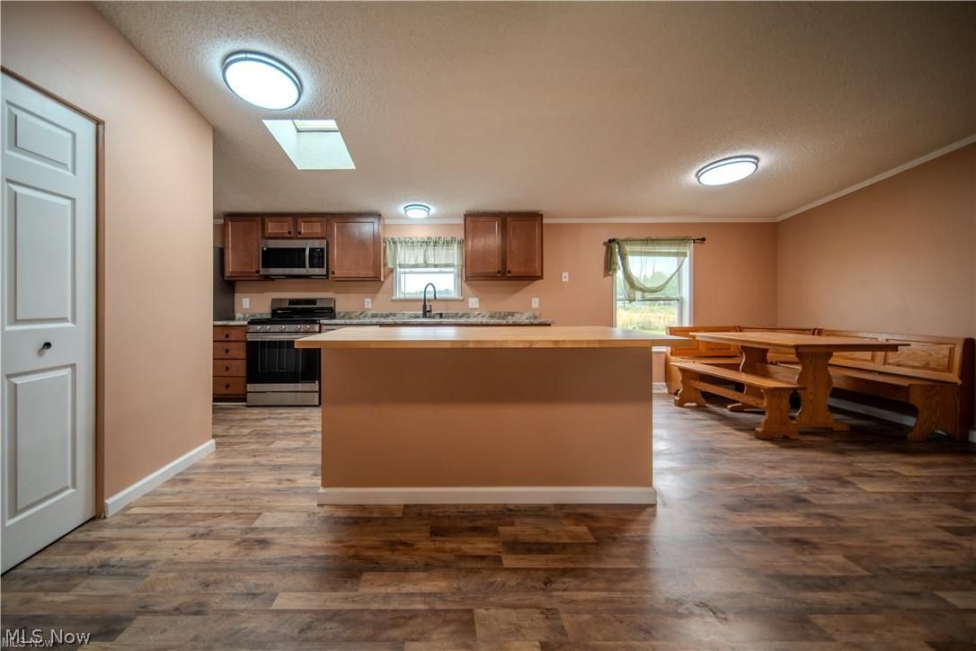 5343 Tallmadge Road Rootstown OH 44272