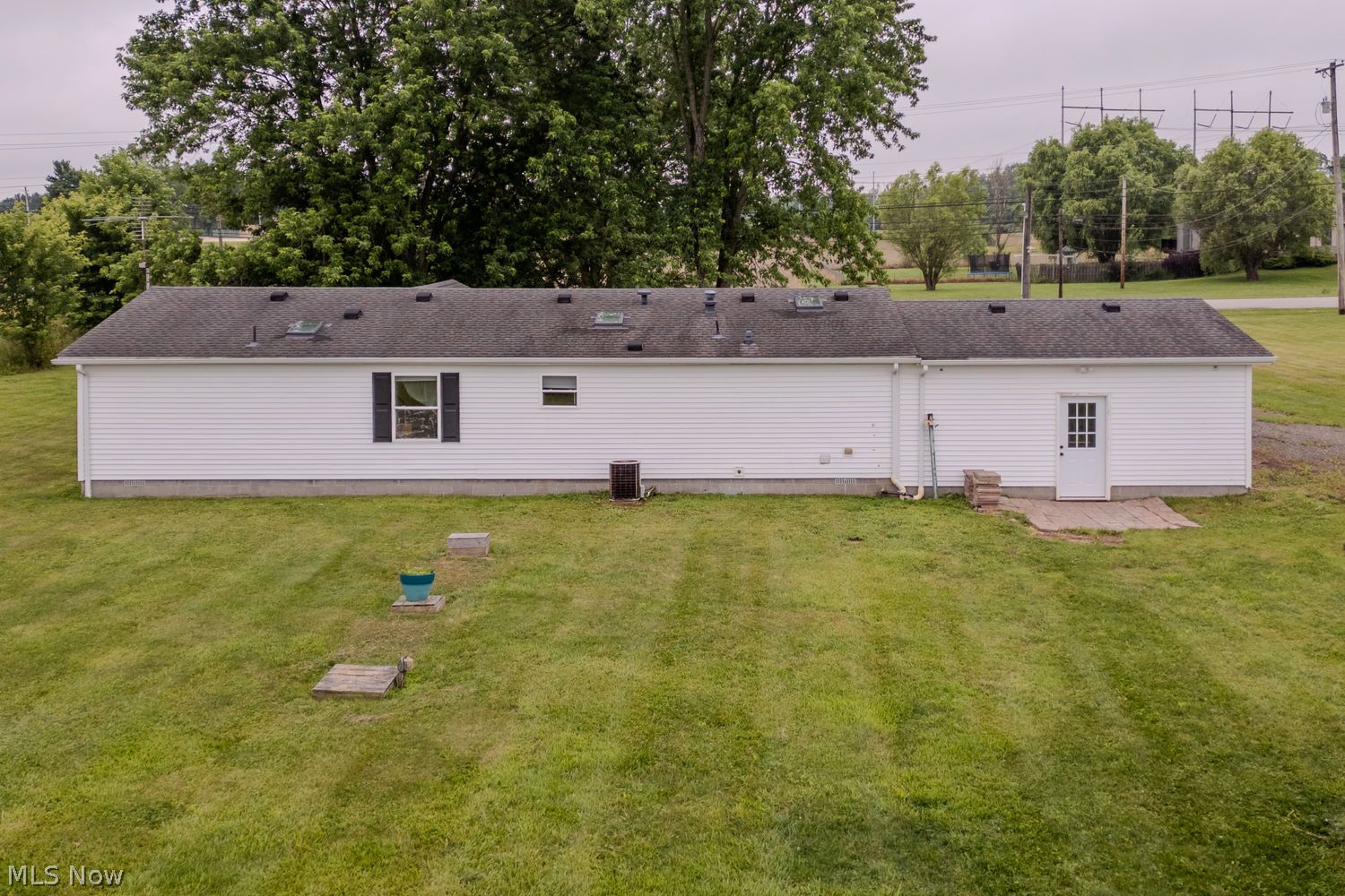 5343 Tallmadge Road Rootstown OH 44272