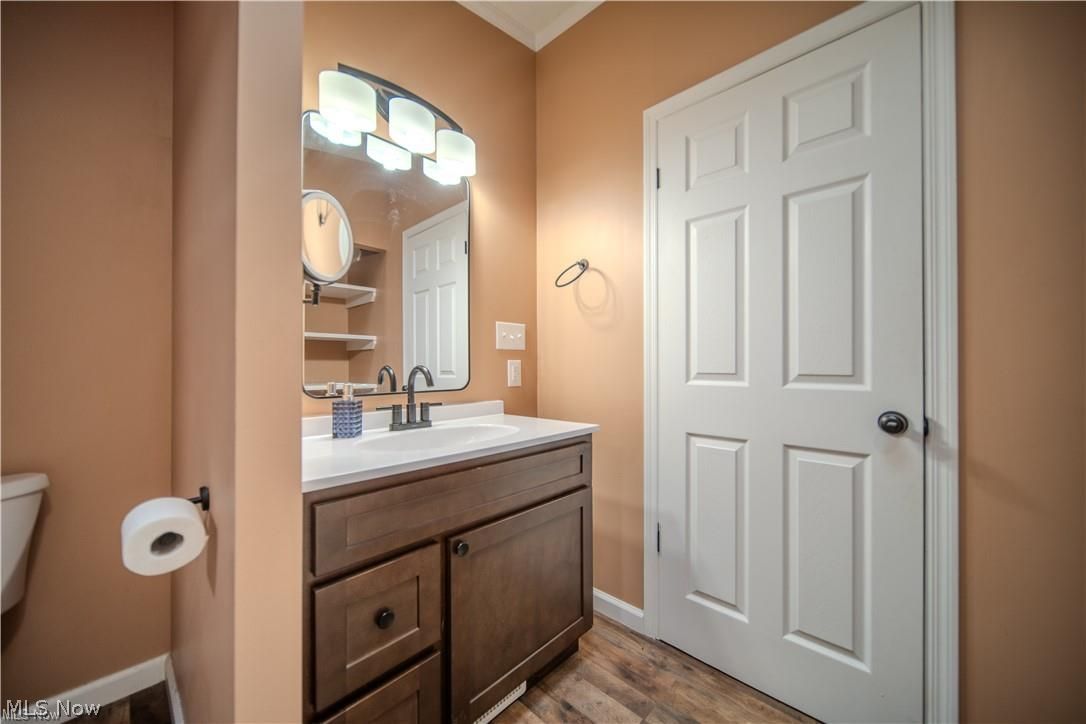 5343 Tallmadge Road Rootstown OH 44272