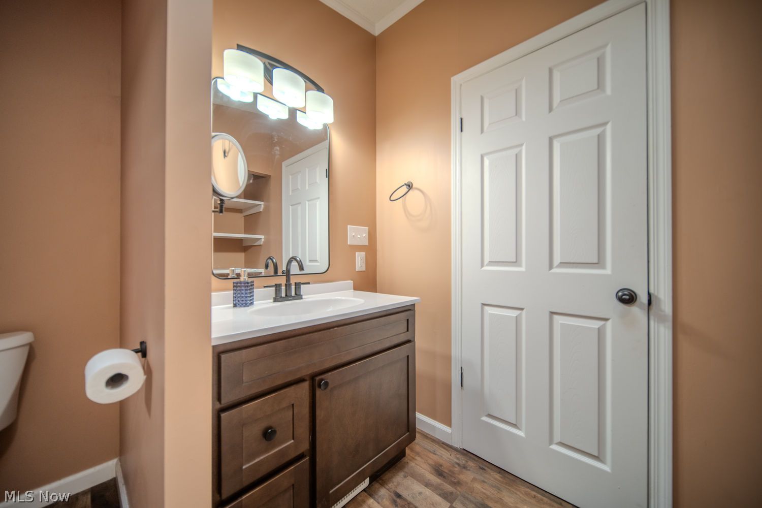 5343 Tallmadge Road Rootstown OH 44272